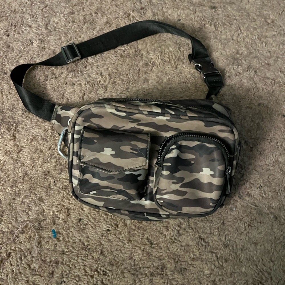 Like Dreams Fannypack
